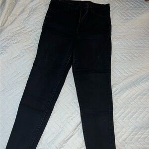 American Eagle Outfitters Women's Dark Jeans
